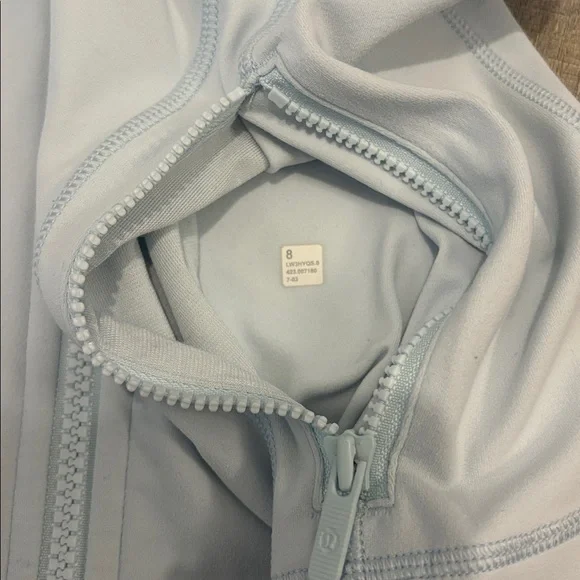 Lululemon Define Cropped Jacket *Nulu - Picture 5 of 7